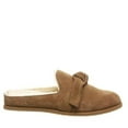 thumbnail image 3 of Bearpaw Women's Hickory  II Liberty Slippers, Size 6, 3 of 4