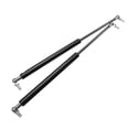 thumbnail image 1 of 2Pcs 300mm 300N Car Struts Front Bonnet Hood Rear Trunk Tailgate Boot Shock Lift Strut Support Bar Gas Spring Bus RV, 1 of 5