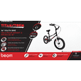 thumbnail image 5 of BEAM 16" KIDS BIKE, 5 of 5