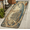 Multicolour 1, variant on ADECORIVY Cool Alpaca Red Washable Runner Rug for Hallway 2x6 Kitchen Runner with Non Slip Backing Soft Low-Pile Floor Carpet for Entrance Living Room Bedroom