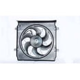 thumbnail image 3 of Dual Radiator and Condenser Fan Assembly, 3 of 3