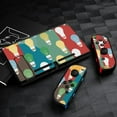 thumbnail image 3 of POBUDS Switch Skin | Sticker Wrap Vinyl Decal | Set Compatible with Nintendo Switch ( Switch Lite, Light Bulb), 3 of 5
