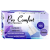 Home Aide Pro Comfort Insulin Pen Needles 32G 5mm 100cnt