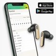 thumbnail image 3 of House of Marley Redemption ANC 2 True Wireless Earbuds, 3 of 9