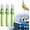 green, variant on Boat Flares, LED Electronic Flare Light, Waterproof Emergency Signal for Boats, Rafts, Buoys & Ships