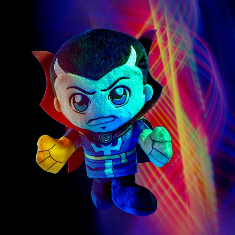 Bleacher Creatures Marvel Dr. Strange 8