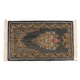 thumbnail image 3 of Prayer Mat,Prayer Rug Multipurpose Elegant Muslim Prayer Rug Muslim Prayer Mat Reliable and Durable, 3 of 5