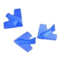 thumbnail image 3 of Paquete / 60 Piezas de Plástico Contadores Número Piezas de Desarrollo de Inteligencia para Niños - Azul, 3 of 8