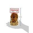 thumbnail image 2 of Polka Dog Bakery Naughty & Nice Cello Bag, Gingerbread Dog Treats, 8oz, 2 of 2