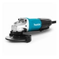thumbnail image 3 of Miniesmeriladora 4 1/2 Pulg 720w Makita GA4534 +Discos Corte, 3 of 6