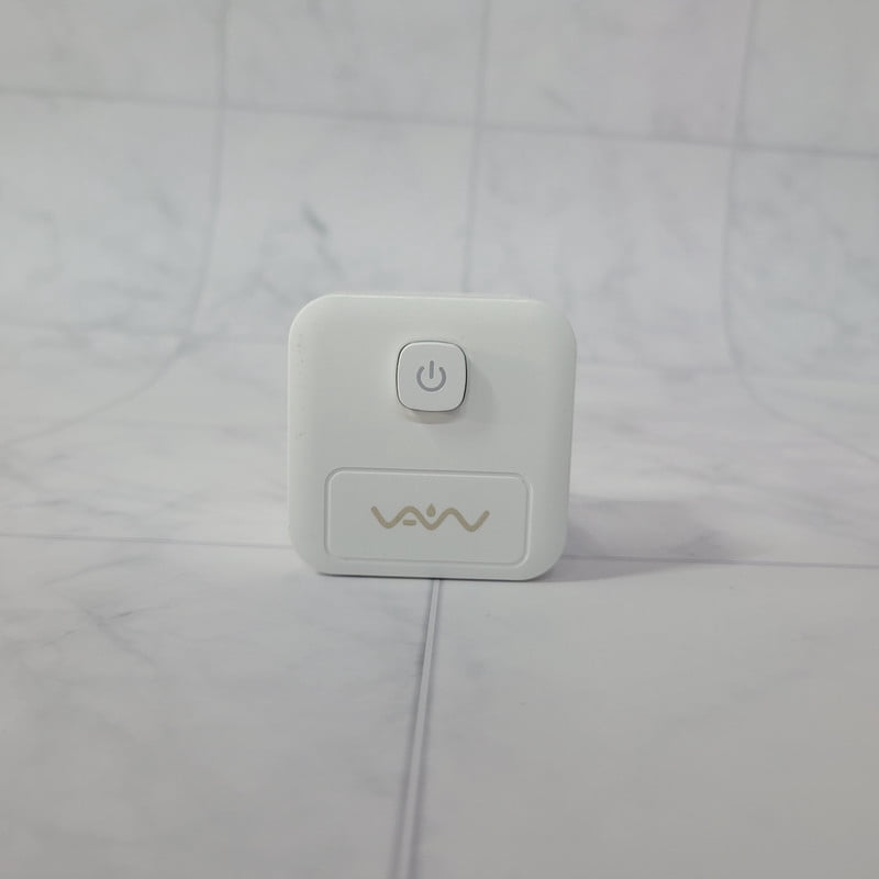 VAW Electrical Adapters, Multi Plug Outlet Extender with Independent Switches, Wall Surge Protector Power Strip, USB Charger Adapter for Home, Office, Travel