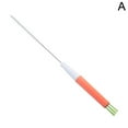 thumbnail image 4 of Extra Long Straw Cleaning Brush with Soft Nylon Bristles and Comfortable Grip for Baby Bottles and Drinkware, 4 of 7