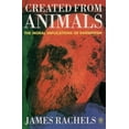 thumbnail image 1 of Pre-Owned Created from Animals (Paperback) 0192861298 9780192861290, 1 of 1