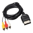 thumbnail image 2 of Cable De Audio Y Vídeo AV RCA shamjiam Juego Profesional Alto Rendimiento Cable de audio y vídeo, 2 of 9