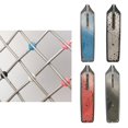 thumbnail image 4 of Thinsony Tennis Badminton Racket Refills String Cross Savers Reliable Protection Red 9cm 1Set, 4 of 6