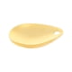 thumbnail image 4 of 20 piezas LUSHAZER ruido lentejuelas Spinner cebos aleación de Zinc señuelo de pesca (24mm), 4 of 6