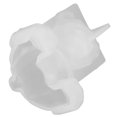 thumbnail image 4 of Lot de 3 moules en résine époxy 3D en forme d'ours, en silicone, pour décoration, 4 of 4