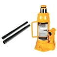 thumbnail image 3 of Performance Tool W1628 8-Ton (16,000 lbs.) Heavy Duty Hydraulic Bottle Jack, 3 of 5