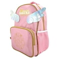 thumbnail image 4 of Mochila Escolar de Anime Sakura Cardcaptor Color Rosa con Alas, 4 of 7