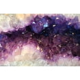 thumbnail image 1 of Geode Wall Poster, 22.375" x 34", 1 of 4