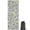 White Daisy Flower-1, variant on White Daisy Flower Black Lines Pattern Hot Yoga Mat Towel Non Slip for Hot Yoga - Quick-Drying Yoga Mat Cover with 4 Corner Pockets with Travel Bag - Hot Yoga Towel Non Slip 70"x26"