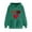 Army Green, variant on Women's Clothes Women Clothes Trendy Ndbuld Women's Print Winter Hoodie Pullover Tops Long Sleeved Comfortable Sweatshirt ,Army Green,2XL