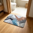 thumbnail image 6 of Tarmeek 40x60cm Non-Slip Absorbent Door Mat, 16x24 Inch Washable Entrance Mat for Indoor Outdoor Use, Heavy Duty Rubber Backing Floor Mat for Entryway Kitchen, 6 of 6
