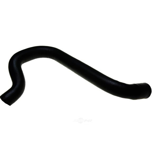 ACDelco 26140X Molded Radiator Coolant Hose