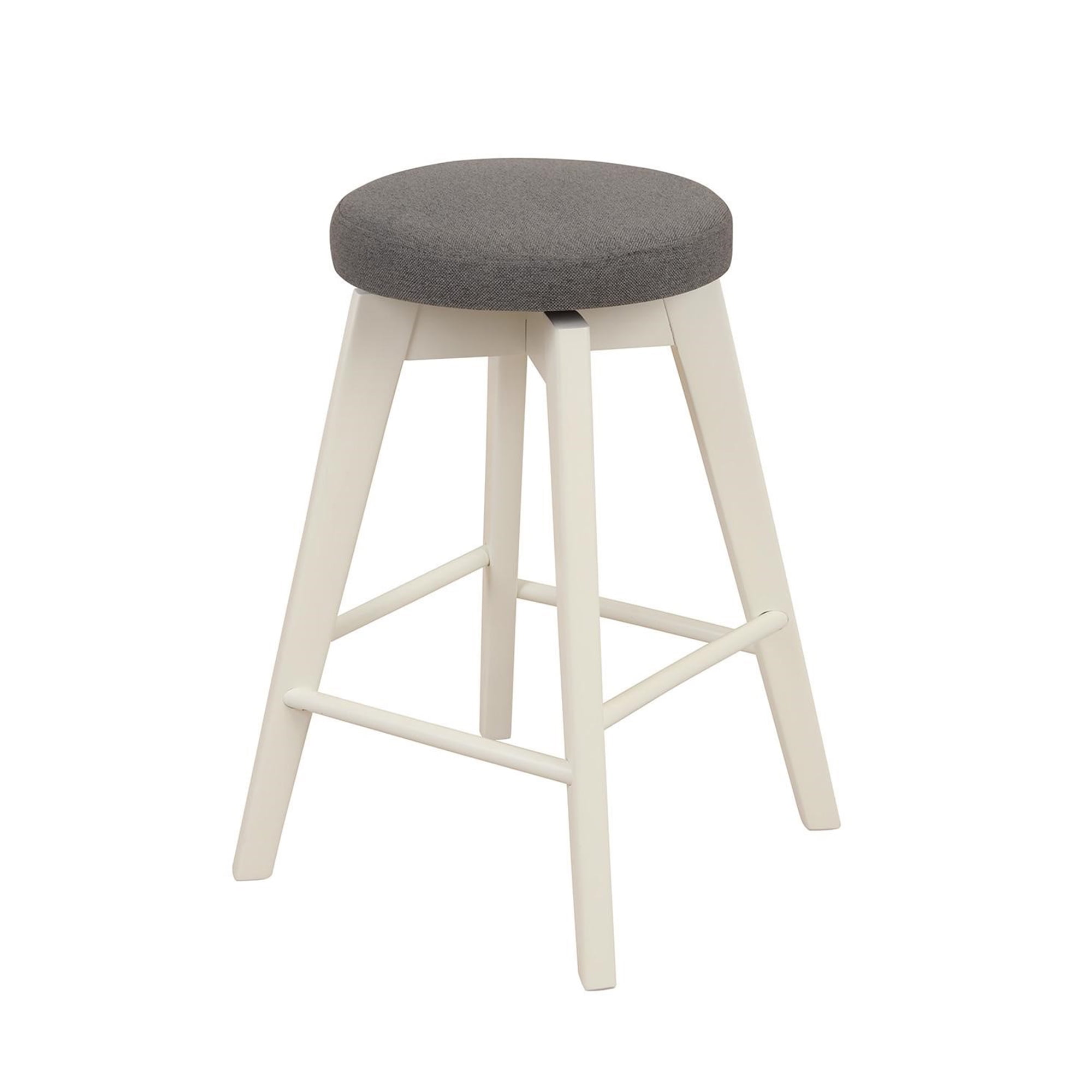 Nathan james amalia backless outlet kitchen counter height bar stool