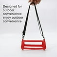 thumbnail image 1 of Protective Sleeve Portable Shockproof Silicone Portable Protective Sleeve for JBL flip5, 1 of 8