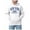 B32-White, variant on Hessimy Boy'S Sweatshirt - 2 Pack Fleece Full Zip Up Basic Core Hooded Sweatshirt - Boy'S Athletic Comfort Hoodie Hoodie Half Zip Pullover (Black,8-9 Years)