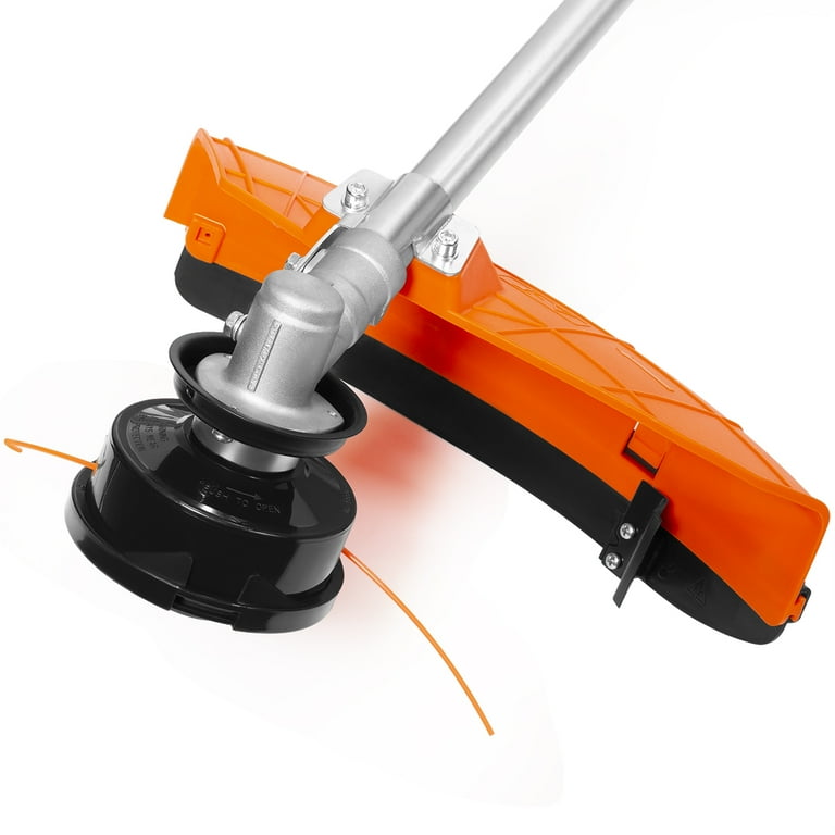 Every Major Grass Trimmer Brand Ranked Worst To Best, 41 OFF