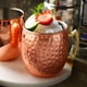 thumbnail image 3 of Jarra de Cerveza Moscow Mule 600ml Capacidad Cóctel de Acero Inoxidable ANGGREK Otros, 3 of 8