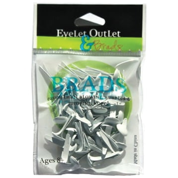 Salida de ojal Eyelet Outlet BRD8MM-292B