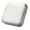 White, variant on HILABEE CD Case Hard Zipper Household 40 Capacity CD Case Holder for Travel Home Car White