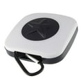 thumbnail image 1 of Bolsa De Almacenamiento De Nylon Portátil Giratoria Plegable De, 1 of 7