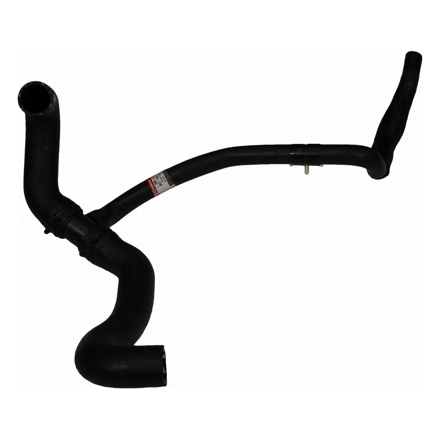 Motorcraft Radiator Coolant Hose KM-4724 Fits select: 2003 FORD ECONOLINE