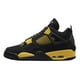 thumbnail image 1 of tenis jordan 4 thunder (DH6927-017), 1 of 6
