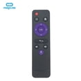 thumbnail image 4 of TV BOX N5 Android 9.0 TV BOX Amlogic S905X Quad-core 4K Résolution 2 Go RAM 16 Go ROM 2.4G 5G WiFi Ensemble Top BOX Noir_2 + 16 Go Double WiFi Réglementations Britanniques, 4 of 5