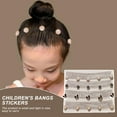 thumbnail image 2 of Blarkrus Hair Styling Tool Bla Hair Finishing Fixer Comb U-Shape For, 2 of 8