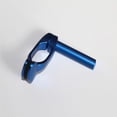 thumbnail image 3 of Pinza para la nariz Yuarrent Tipo 2 Aleación de aluminio Ajustable, 3 of 6