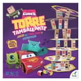 thumbnail image 3 of Juego de Mesa Disney Torre Tambaleante Cubes, 3 of 5