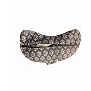 Crescent Meditation Cushion