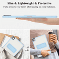 thumbnail image 2 of Military-Grade Protection Case For iPad (A16) 11th Generation 11 inch (2025) & iPad 10th Generation 10.9 inch (2022) Shockproof Cover with Kickstand, 2 of 6