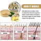 thumbnail image 3 of Ginger Shampoo Soap Heshouwu Plant Essential Oil Handmade Soap Nourishing Shampoo Ginger Oil Shampoo Soap, 3 of 5