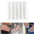 thumbnail image 2 of LICEWO Silicone Nail Art Template For Resin Decorations And DIY Projects, 2 of 8