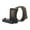 Coffee leather model, variant on Instantly Detach Camera Mount Wrist Strap Perfect for Go 3S Action Cameras During Dynamic Adventure Comfortable Fit