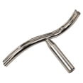 thumbnail image 4 of Lefu 12inch Forme Spéciale Tour à Outils pour Bois Outil Courbe 25mm, 4 of 8