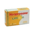 thumbnail image 4 of Neoprosone Limon Refreshing Soap – 80 g, 4 of 4