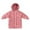 Pink58, variant on Darzheoy Kids Boy's Winter Coat Fleece Lined Waterproof Jacket Puffy Cotton Coat Thick Hooded Down Outdoor Coats